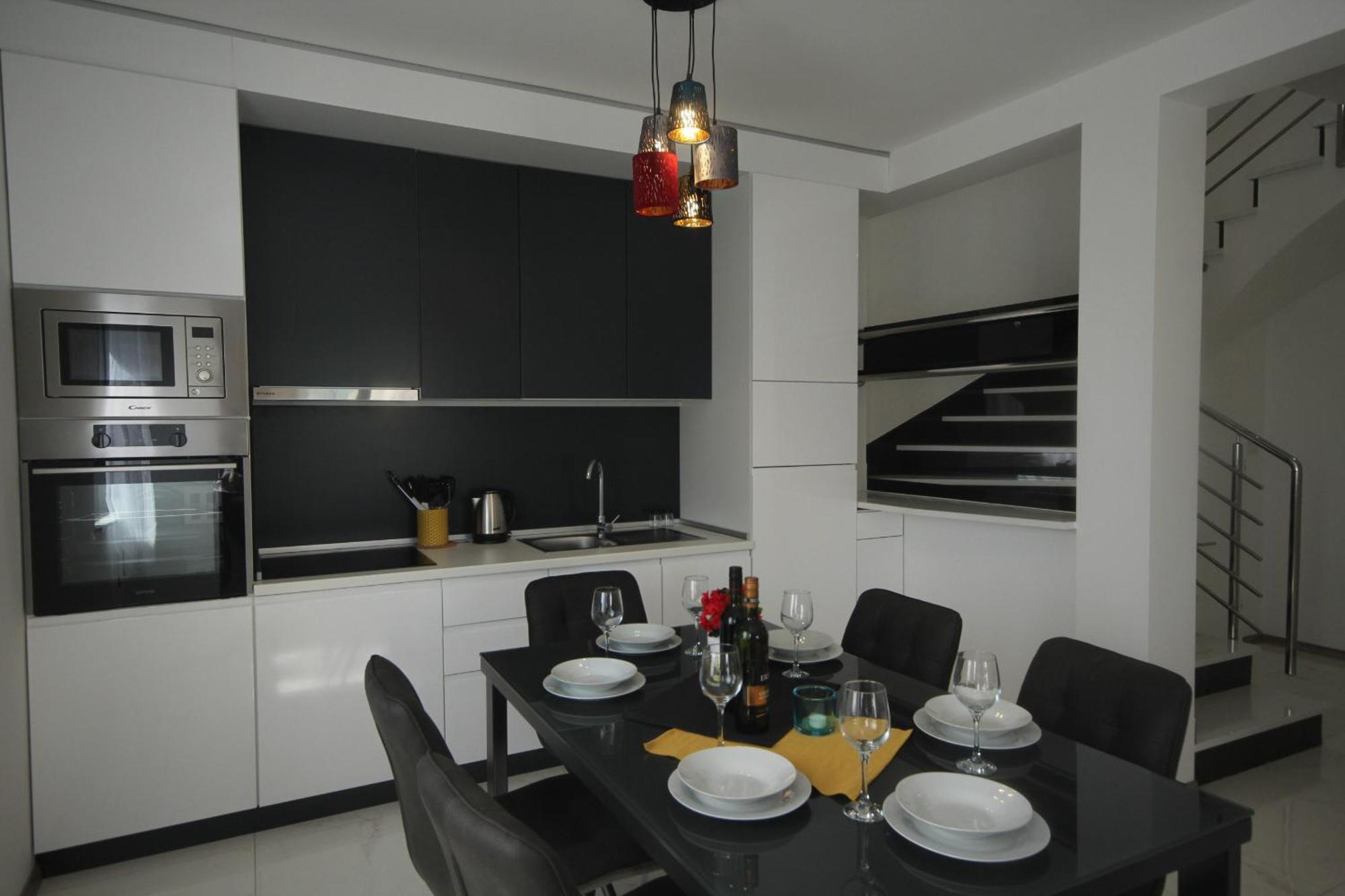 Villa Essenza Vita In Vodice Only 650 Meters From The Beach Экстерьер фото